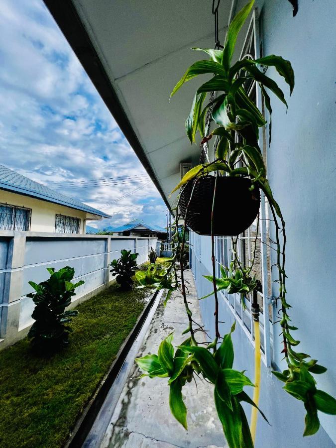 Sunnyday Homestay Kudat Extérieur photo